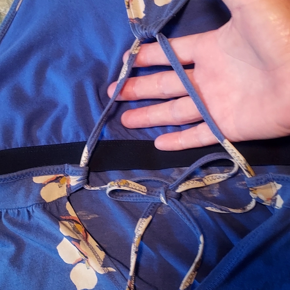 Patagonia Sundress